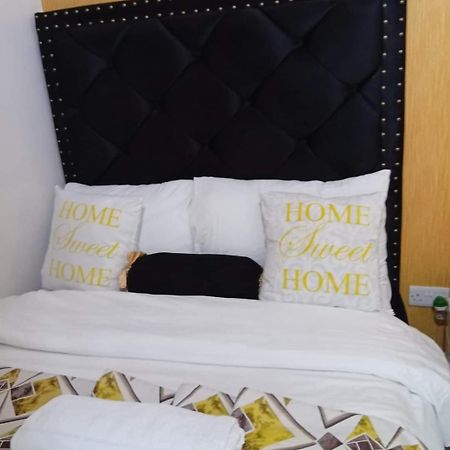 Katani Road Syokimau Tumaini Apartment Furnished Studio Exterior photo